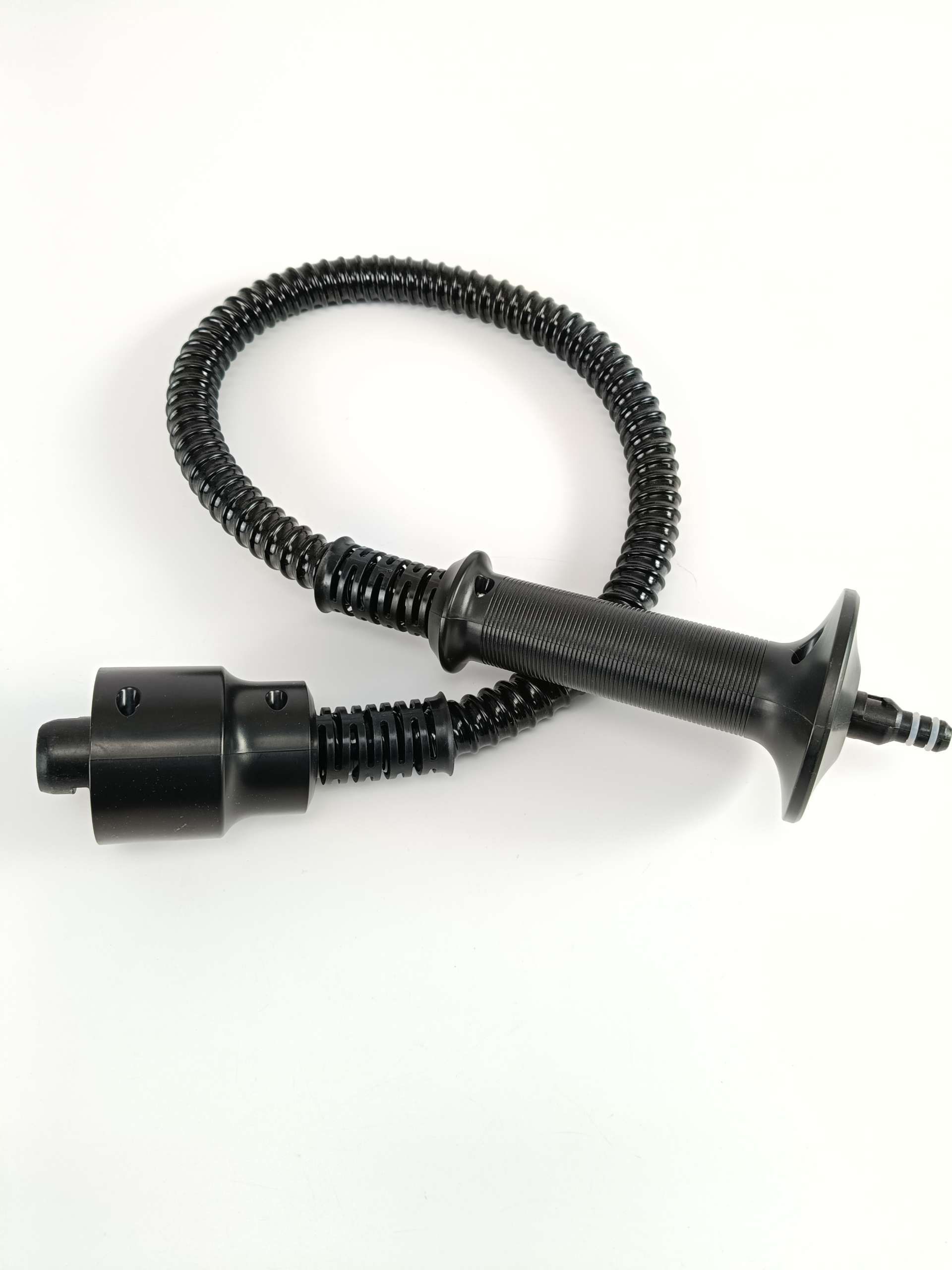 Mop parowy Severin SC 7145, 2 w 1 z akcesoriami kombI