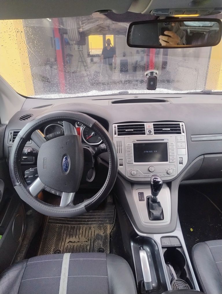 Ford Kuga 1 2.0TDCI 163km 4x4
