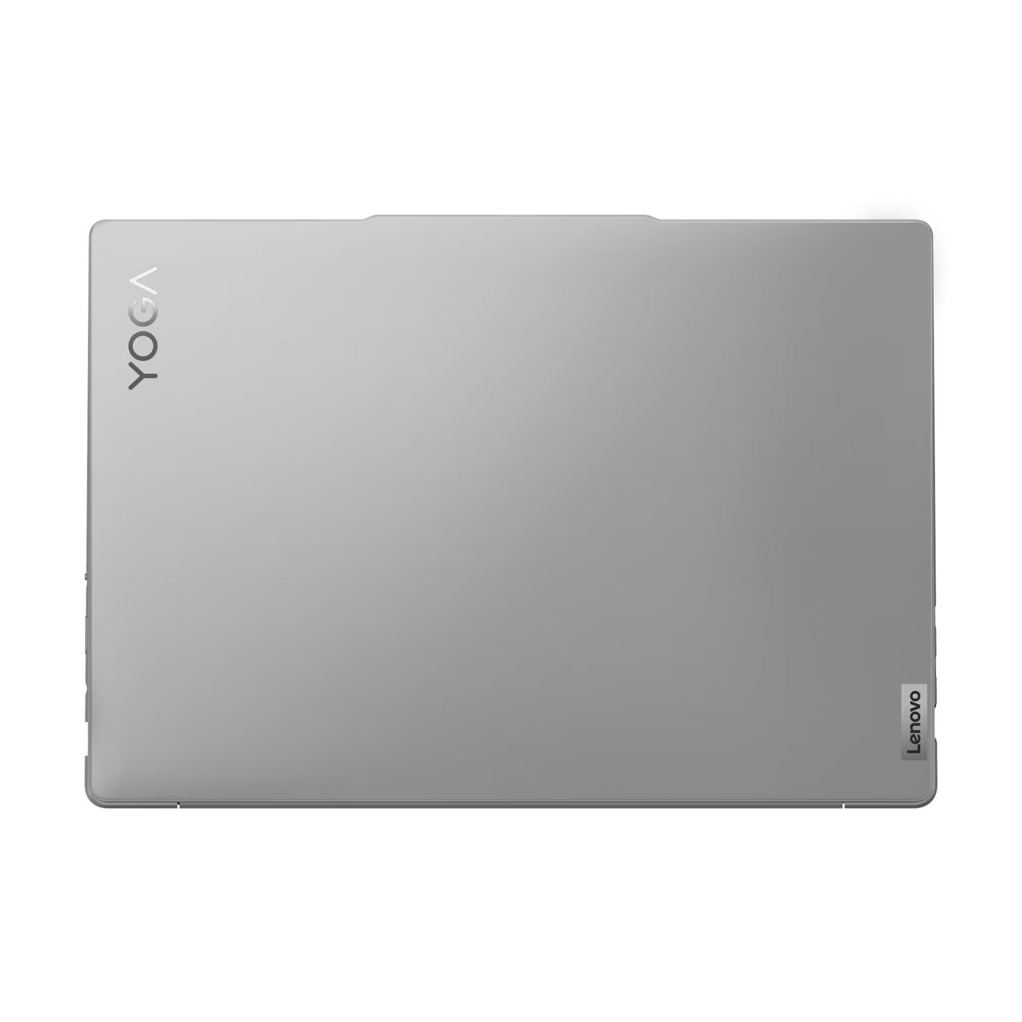 Yoga Pro 7 14IMH9 Ultra 9-185H/32GB/1TBM2/3K-OLED 400nits/RTX4060/W11