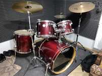 Perkusja Mapex Meridian