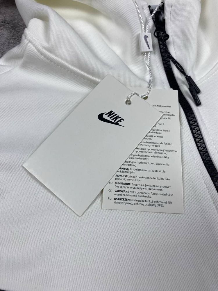 Кофта Nike Tech Fleece/найк теч флісс