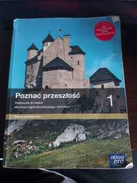 Poznać przeszłość 1