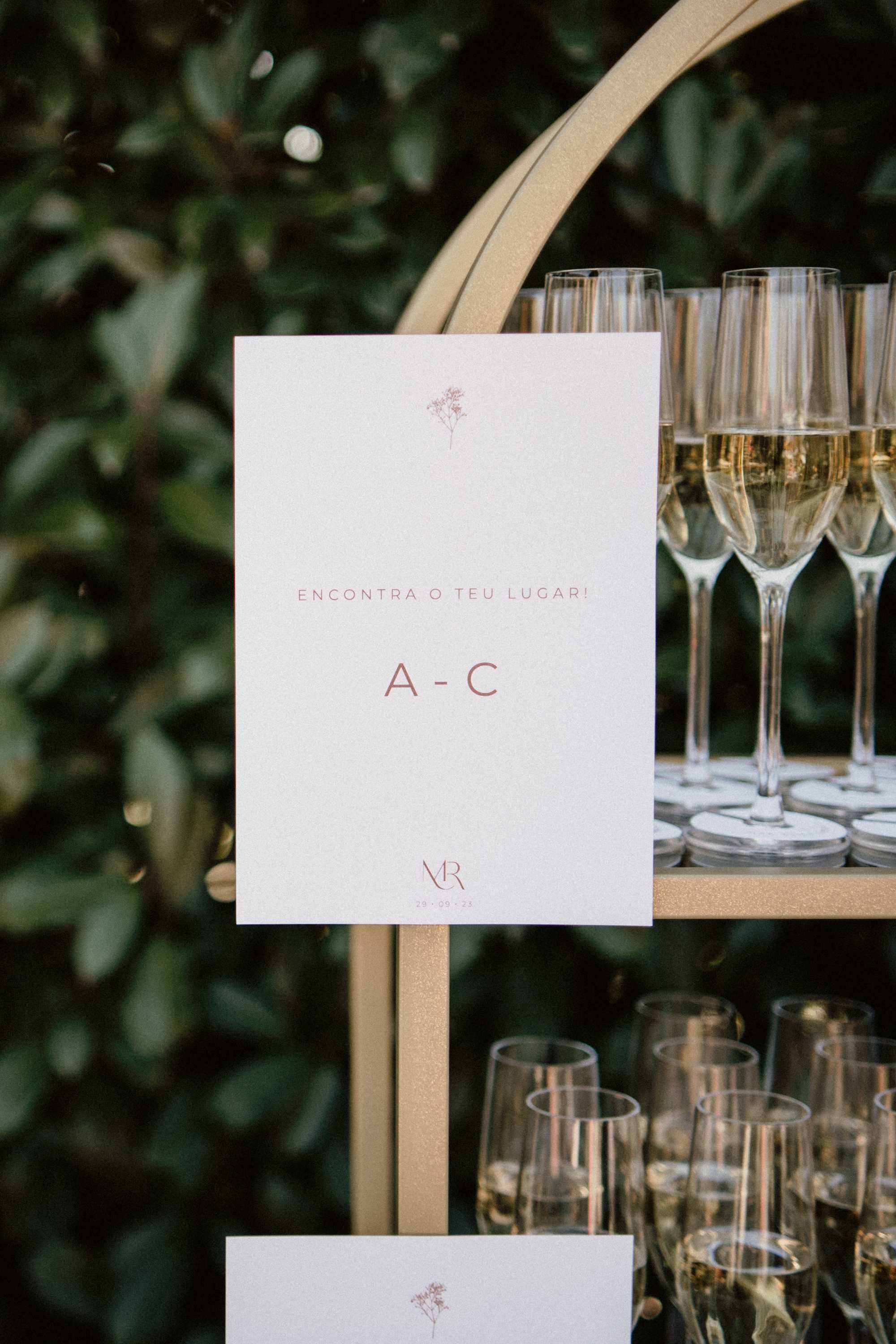 Estante para Decoração de Eventos - Alugar