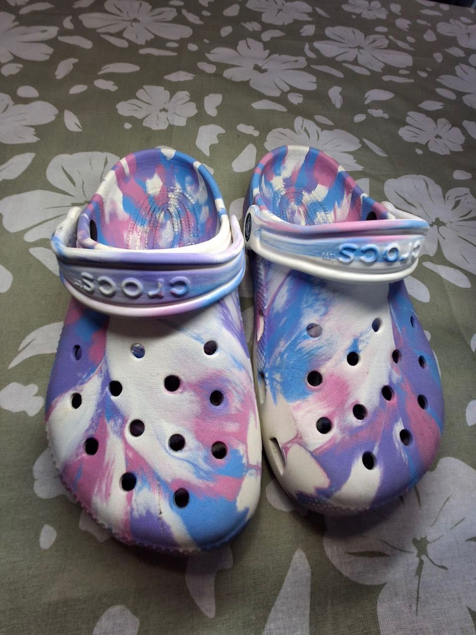 Оригінальні крокси crocs. J2