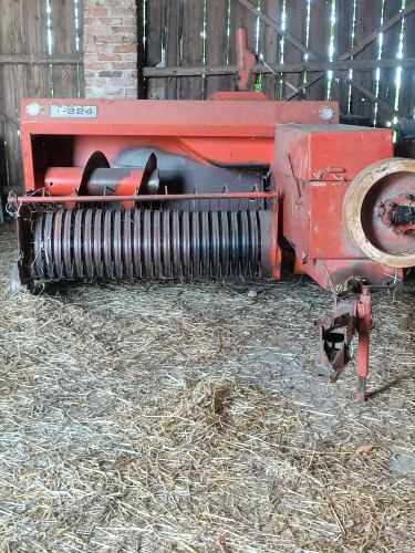 Prasa Simpa Z 224