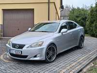 Lexus IS Lexus IS 250 Polecam