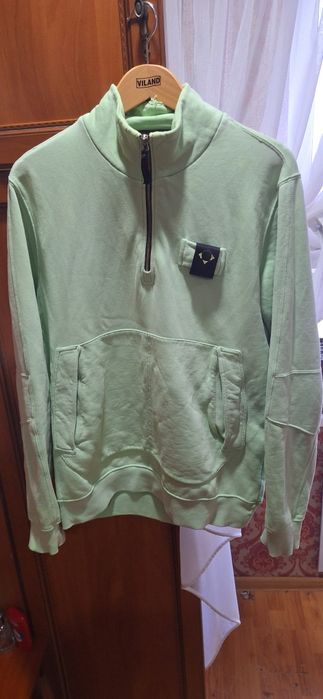 Кофта mastrum Л сайз