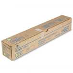 TONER MINOLTA BIZHUB TN221Y YELLOW 10500s, A8K325H Bizhub C227, C287