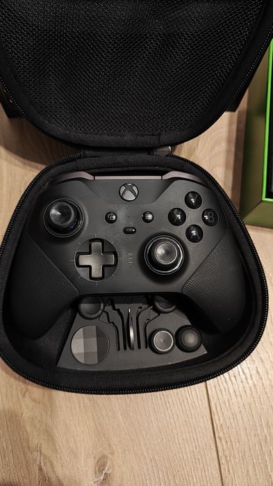 Pad Xbox Elite Series 2 jak nowy