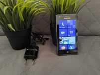 Samsung Omnia M S7530 GT-S7530 - 4" Windows Phone 7.8, 5MP