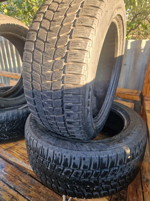 Шини Bridgestone Blizzak  255/50 r19зима  nokian wr suv4 255/50/ r19