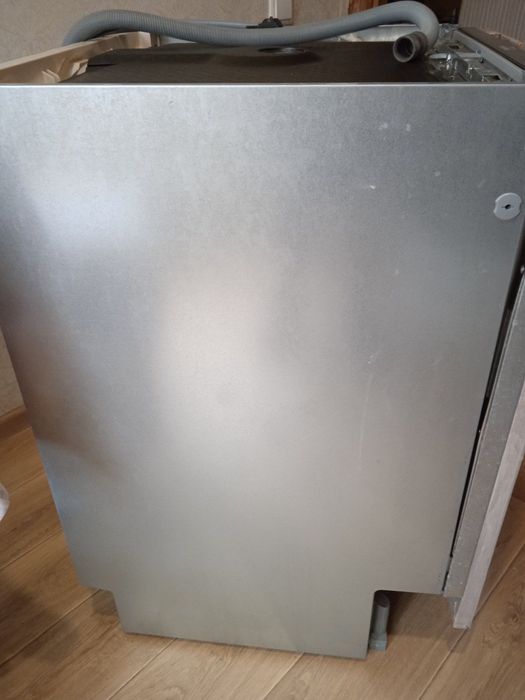 НОВА Вбудована посудомийна машина HOTPOINT ARISTON HI 5010 C