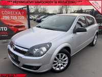 Opel Astra 1.7 Diesel * 2005 rok * Manual * Klima * Elektryka * 5-drzwi