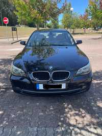 BMW 520D Nacional