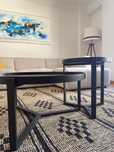 Conjunto de mesa de centro