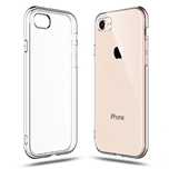 Tech-Protect Flexair Iphone 7 / 8 / Se 2020 / 2022 Crystal