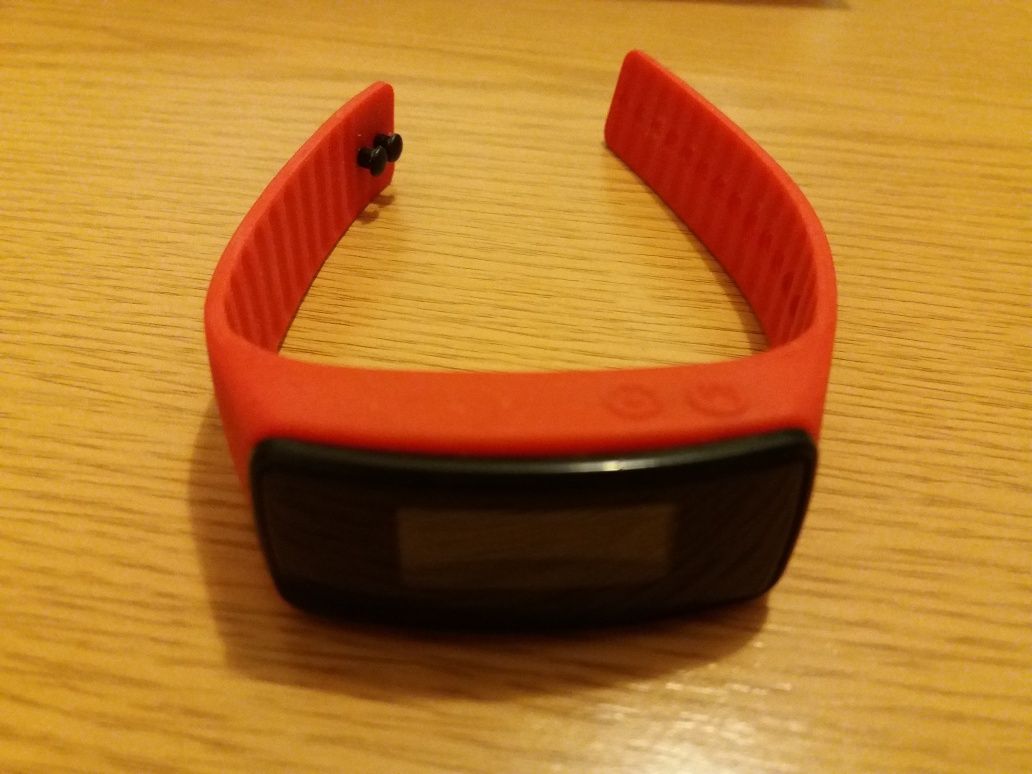 Fit band - NOVA - aproveite