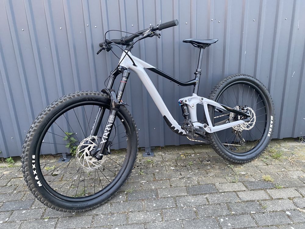 Rower Giant trance X 3 2022 Enduro, MTB