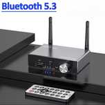 HI-FI приставка Bluetooth к музыкальному центру.