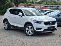 Volvo XC 40 4x4*FullLed*CzarnaSkóra*Navi*Kamera*VirtualKokpit*Polecam ! ! !