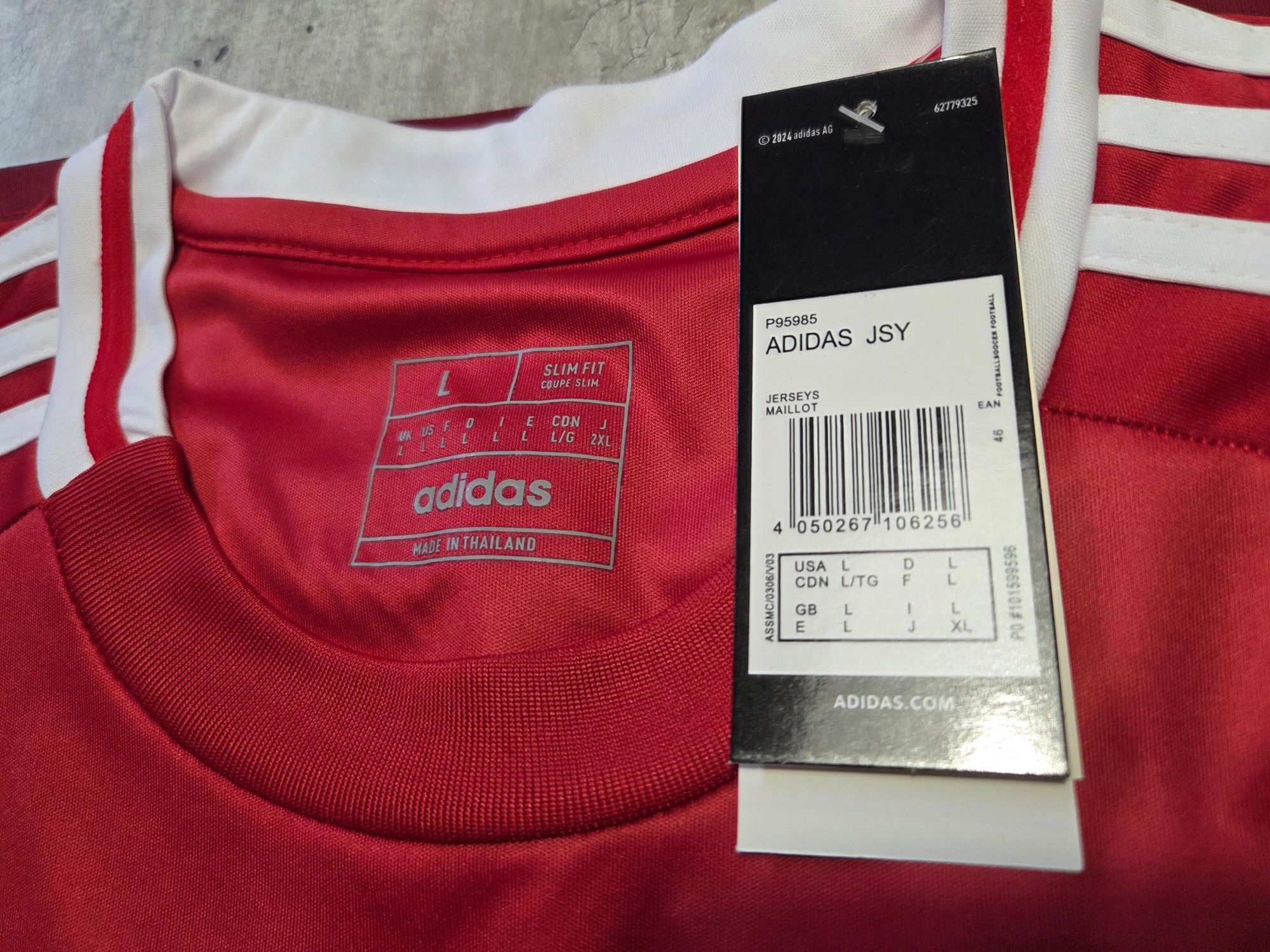 Camisola Manchester United 24/25 - L