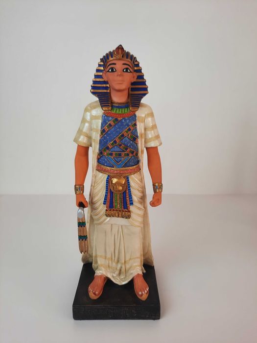 Estátuas Veronese (3 peças)