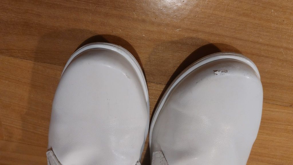 Buty komunijne chłopięce Miko r.34