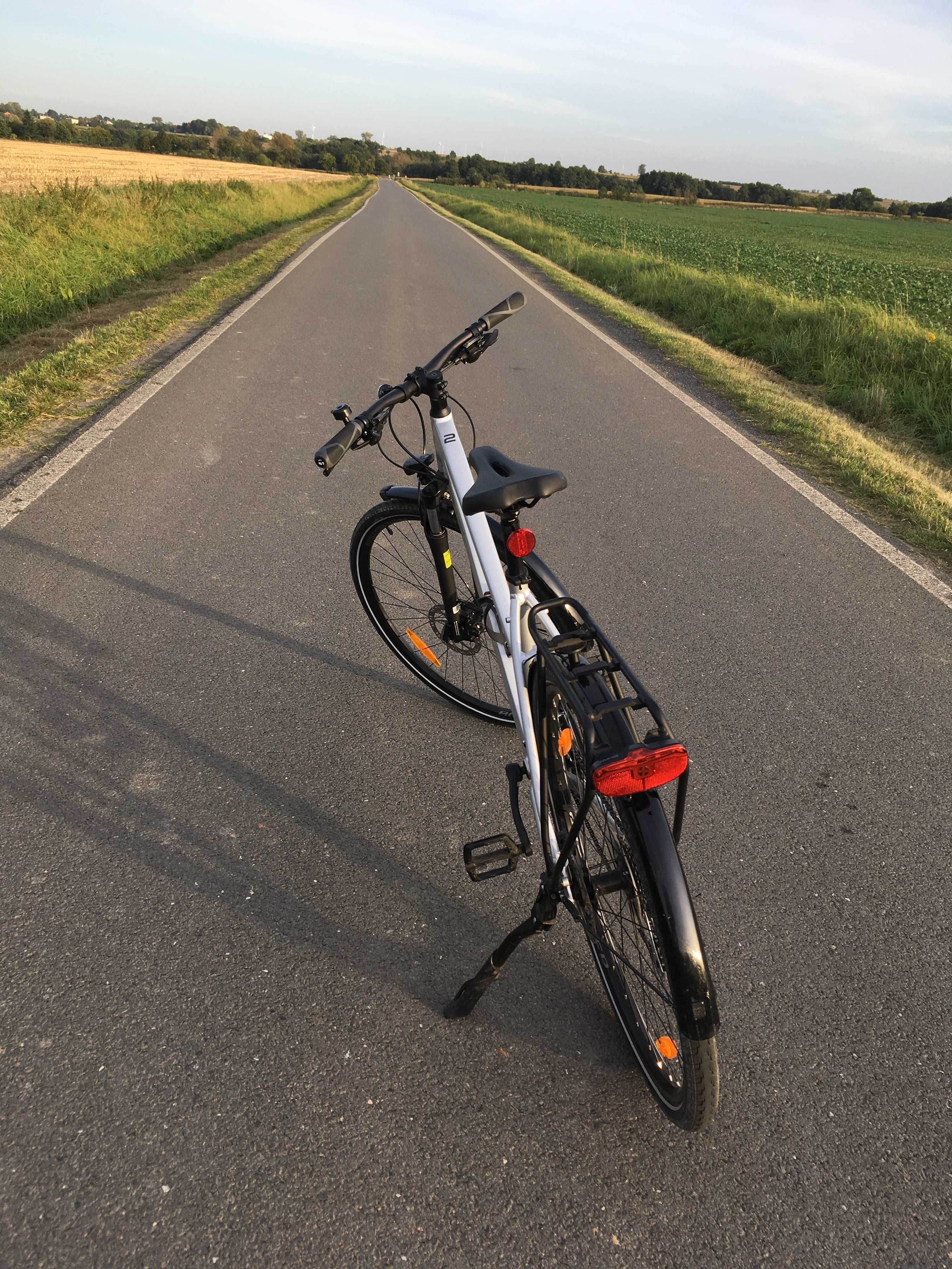 Trek Dual Dual Sport 2 Equipped