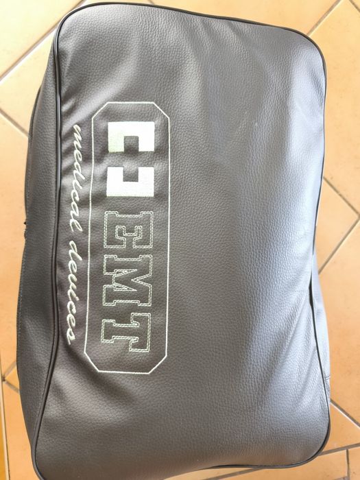 Zestaw do magnetoterapia EMT Medical Divices Gold