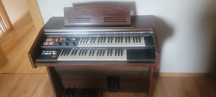 Organy National sx-2800