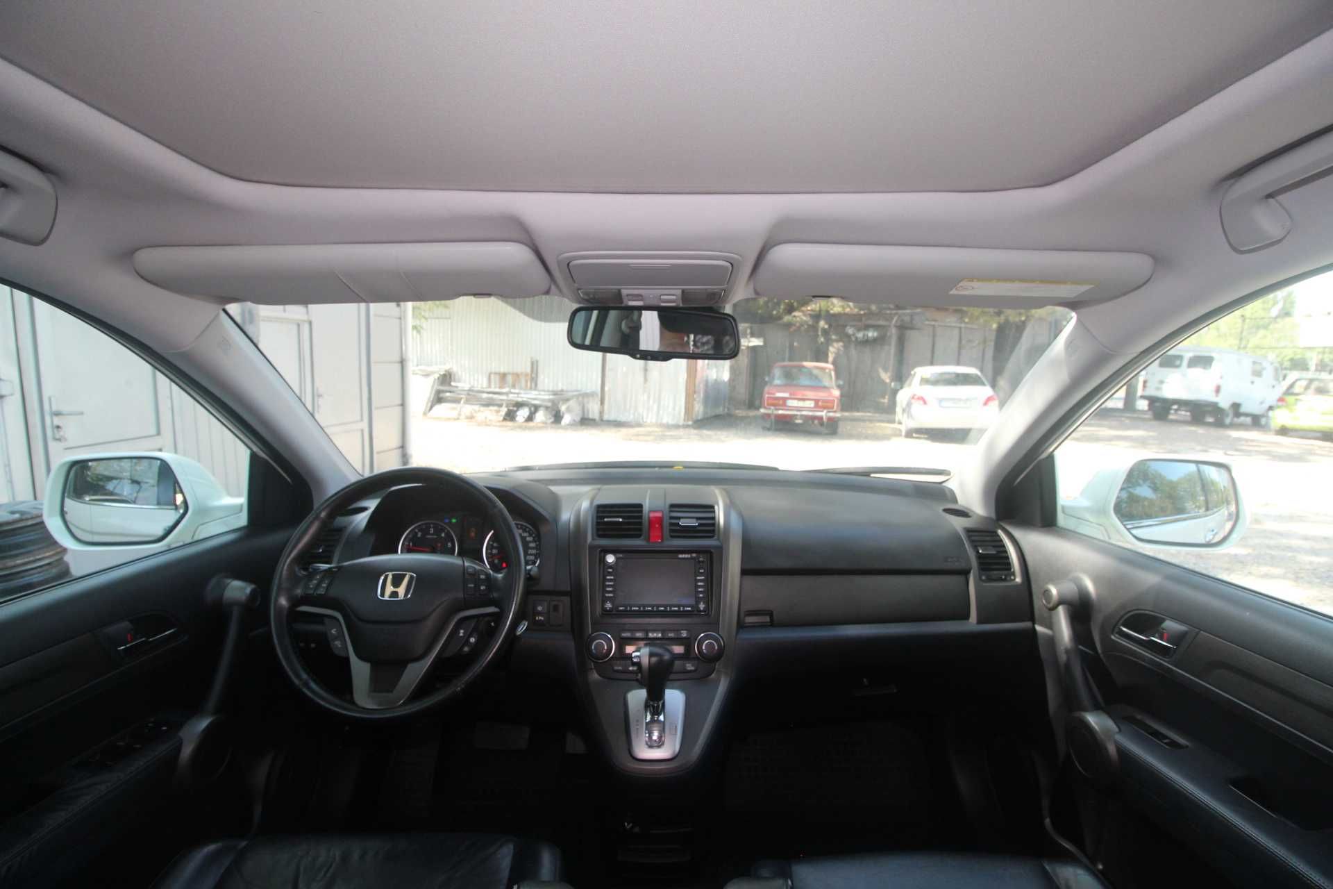 Продам автомобиль Honda CR-V 2010 диз 2,2 автомат