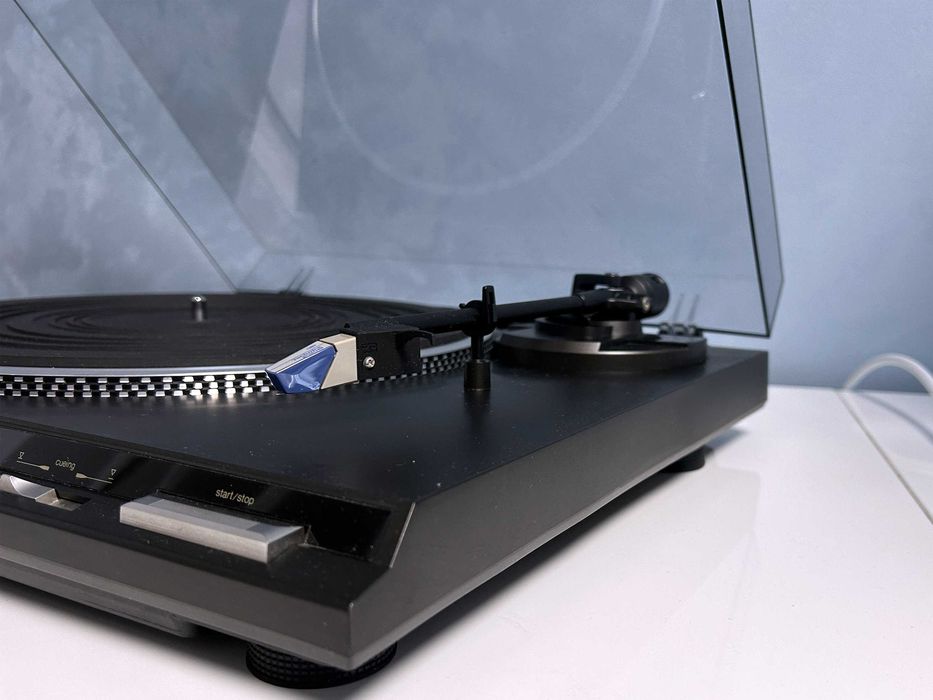 Gramofon Technics SL-BD3
