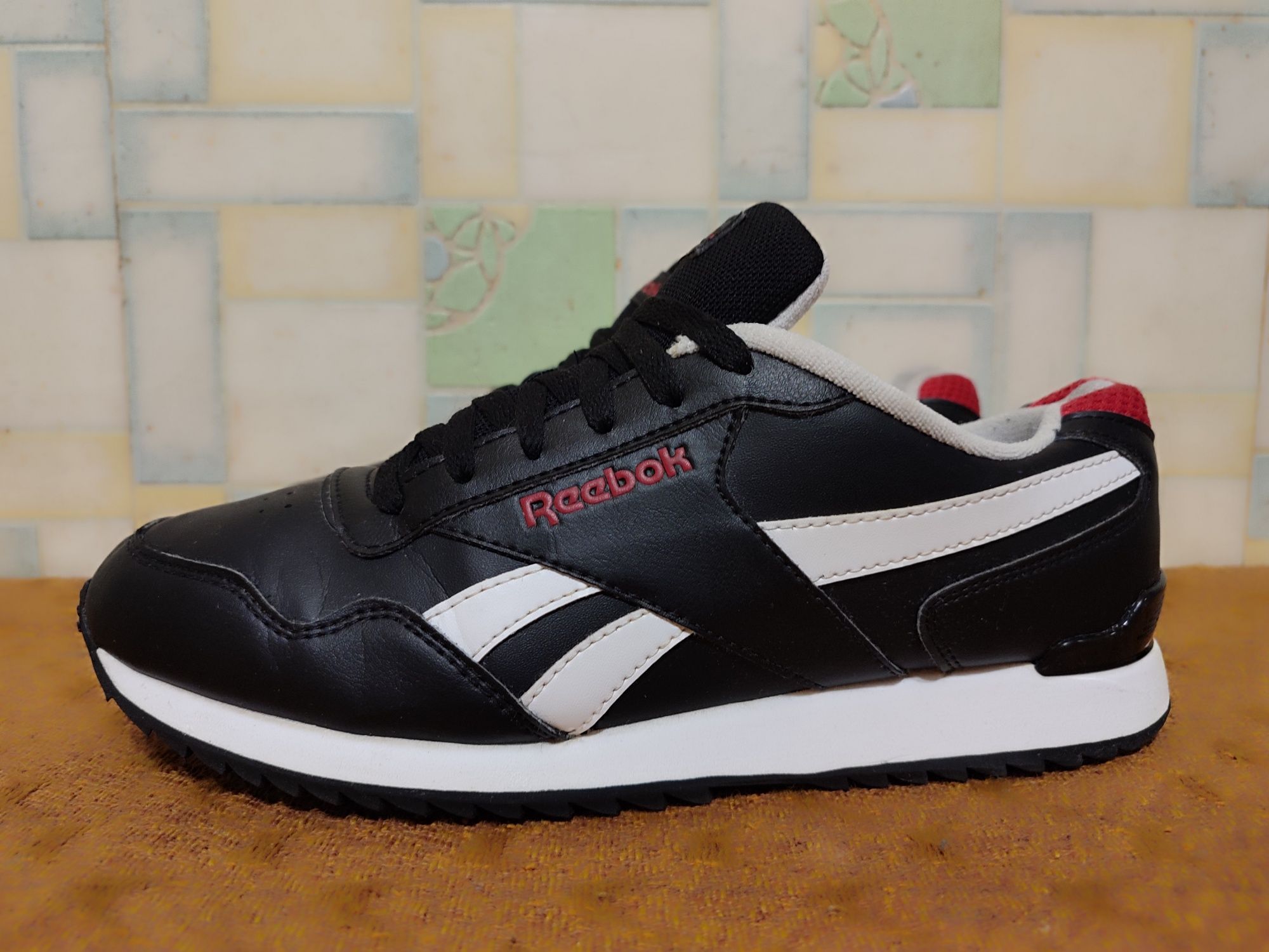 Кроссовки "REEBOK Royal Glade", 100 %оригинал, р. 43