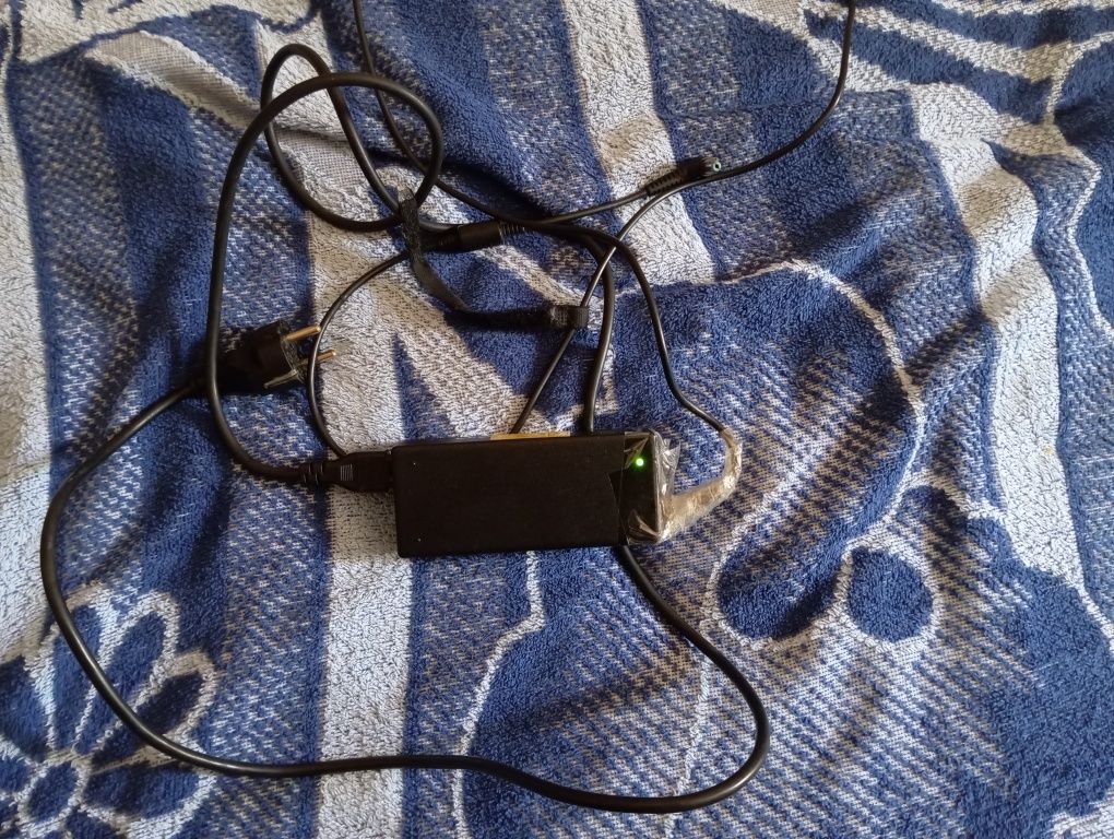 Ноутбук Acer 5552 pew76