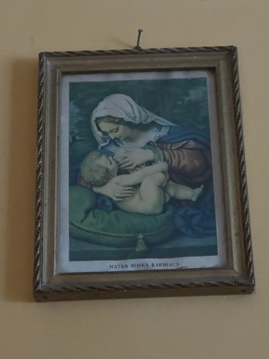 Stare obrazy religijne