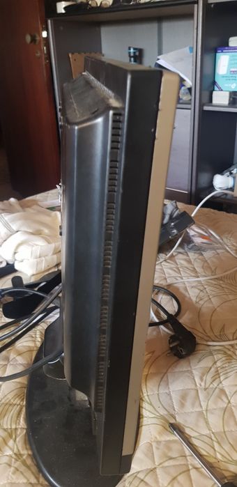 Oportunidade. Monitor PC