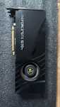Karta graficzna GTX 1070TI 8gb