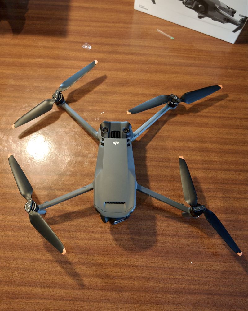 Mavic 3 classic + dji RC
