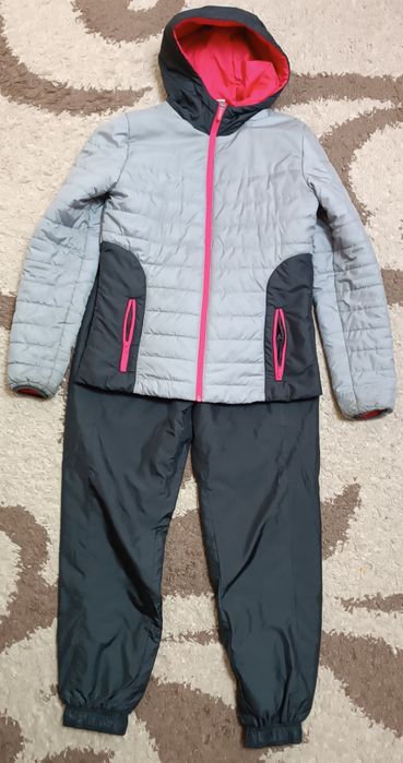 Костюм весна-осінь на тонкому синтепоні