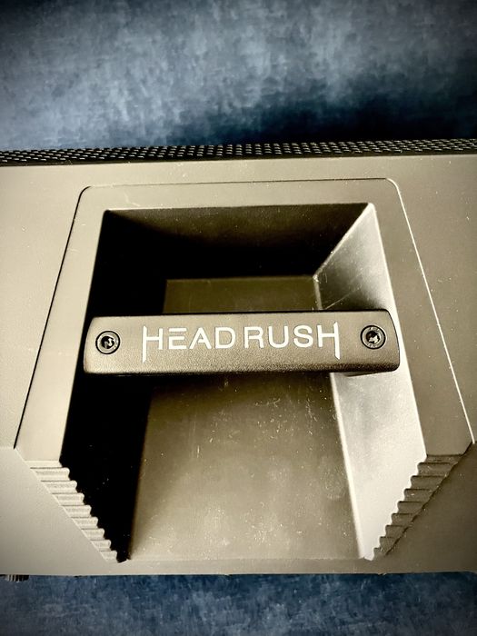 Coluna Headrush frfr 108