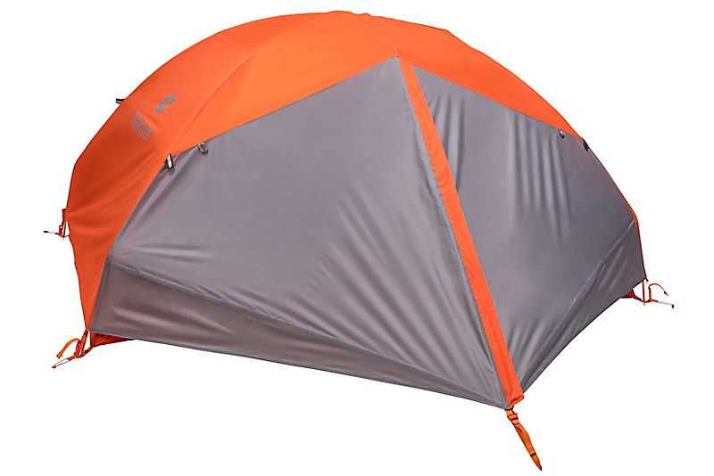 Одно-двух-трёх-четырехместные палатки Marmot Tungsten 1-2-3-4P