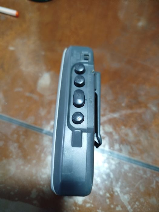 Плеер Sony Walkman