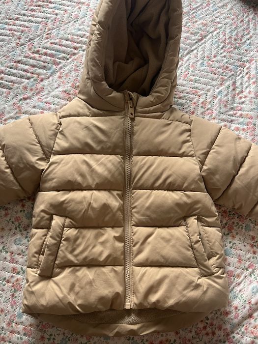 Курточка дитяча Next