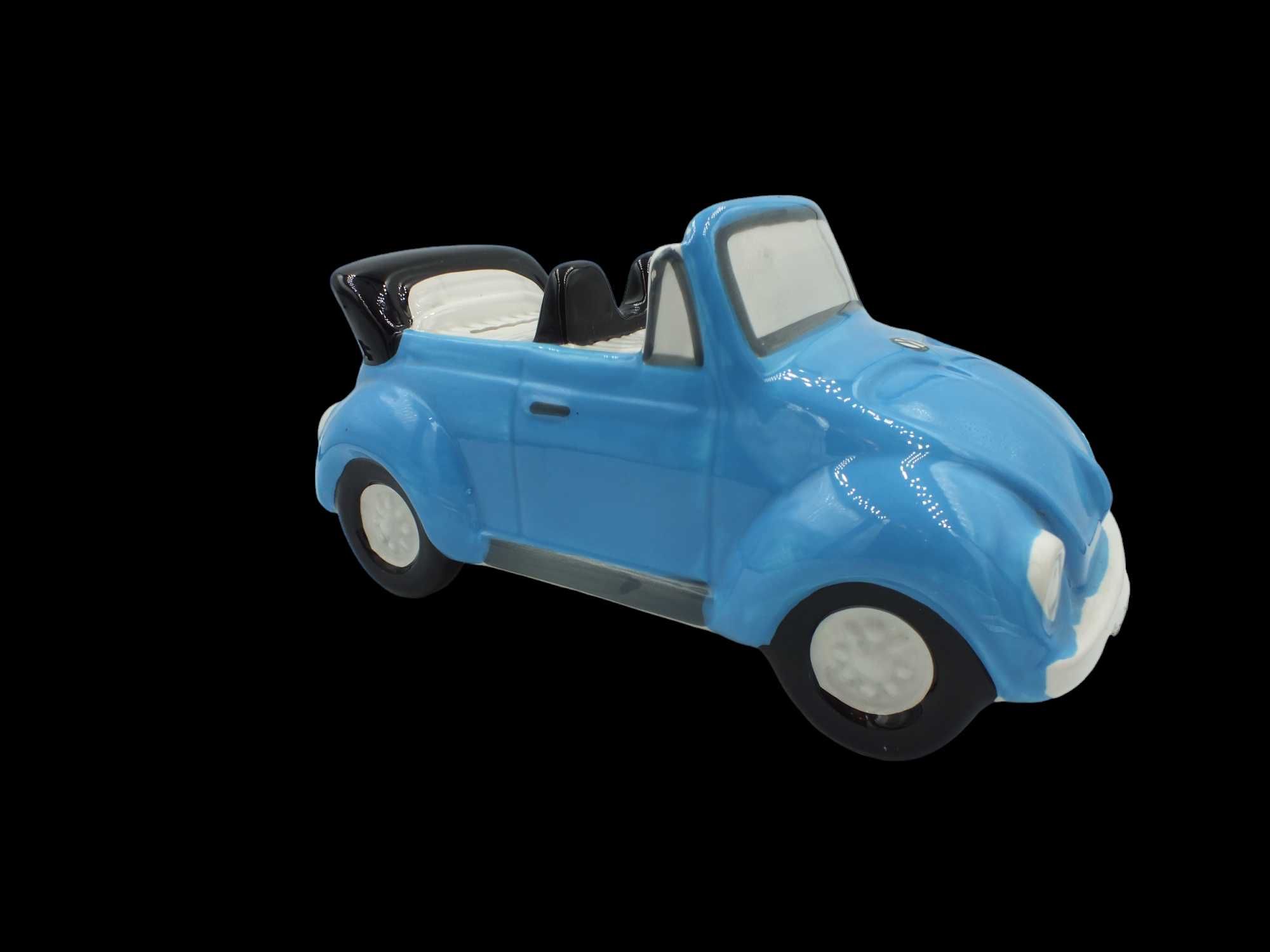 Skarbonka VW Garbus porcelanowa b41/010452
