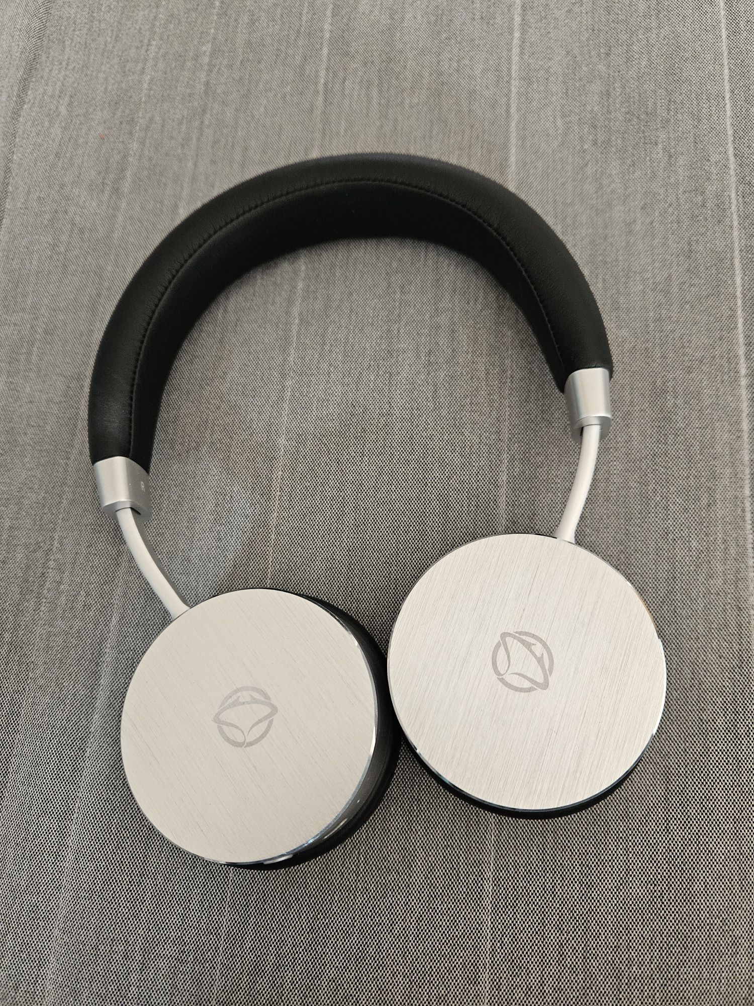 Manta słuchawki bezprzewodowe bluetooth