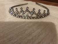 Diadem tiara korona