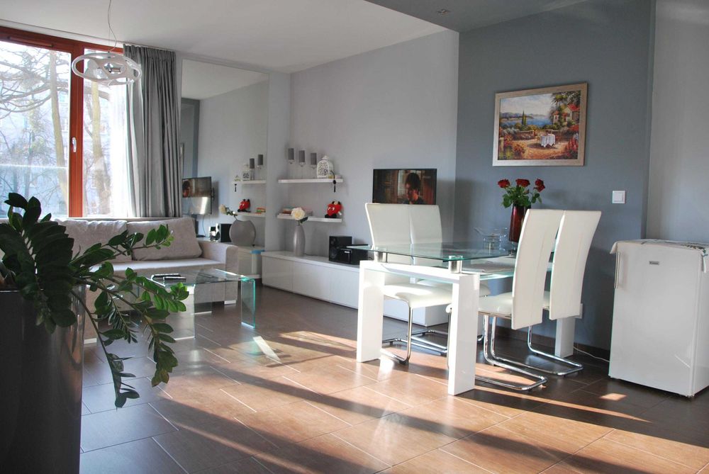 2 pokoje z 2 m. post. ul. Inżynierska Corte Verona