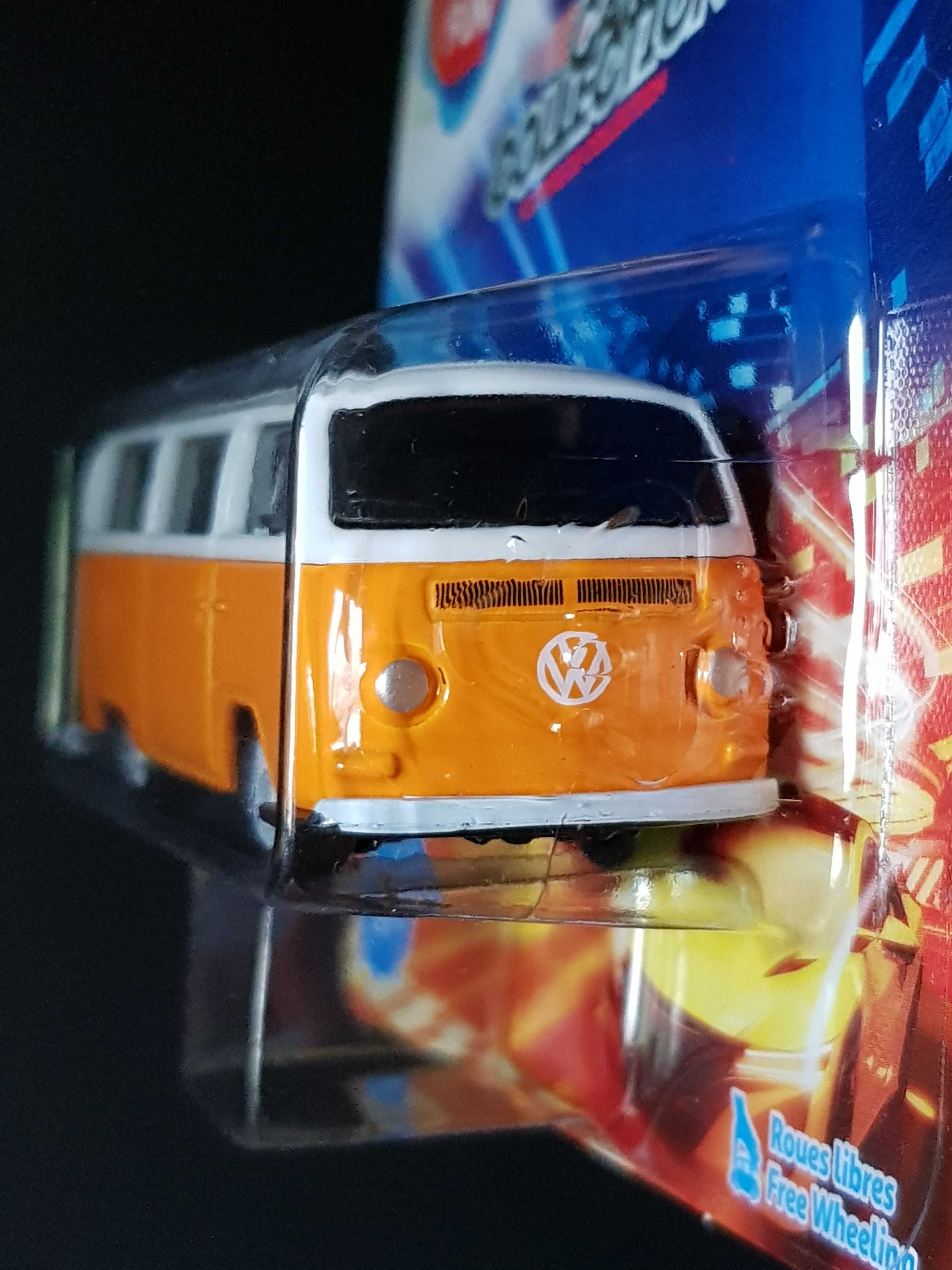 Maisto Volkswagen Transporter T2 1:64 One Two Fun: Car Collection