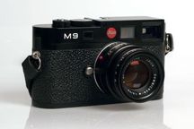 Фотоапарат Leica M9
