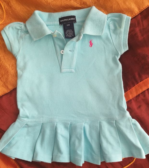 Ralph Lauren sukienka